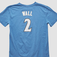 Washington Wizards 2010s T-shirt Light Blue Vintage | Vintage outlet