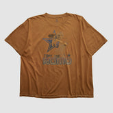 Fanatics Dallas Cowboys 2000s T-shirt Clay Vintage