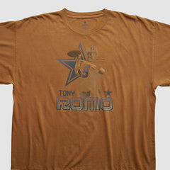 Fanatics Dallas Cowboys 2000s T-shirt Clay Vintage