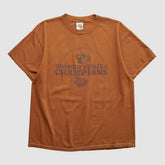 Arizona Diamondbacks Delta 2001 T-shirt - Clay - Vintage - Fanatics Lifestyle