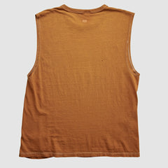 Fanatics Minnesota Vikings Champion 90s Tank Clay Vintage