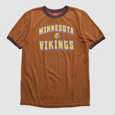 Fanatics Minnesota Vikings NFL 2000s T-shirt Clay Vintage