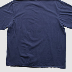 Fanatics Dallas Cowboys Cowboys Authentic Apparel 2000s T-shirt Navy Vintage