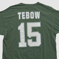 Fanatics New York Jets NFL 2010s T-shirt Green Vintage