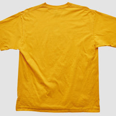 Milwaukee Brewers Gear For Sports 2000s T-shirt - Yellow - XVintage - Fanatics Sale
