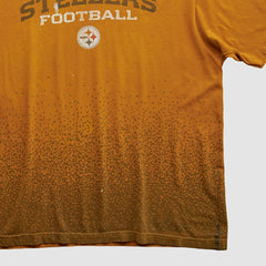 Fanatics Pittsburgh Steelers Reebok 2000s T-shirt Clay Vintage