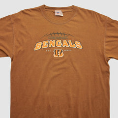 Fanatics Cincinnati Bengals NFL 2000s T-shirt Clay Vintage