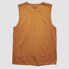Fanatics New York Giants Champion 90s Tank Clay Vintage