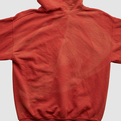 National League Champions 2009 Hooded Pullover Sweatshirt - Red - Vintage - Fanatics Lifestyle