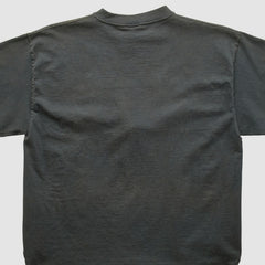 Fanatics New England Patriotsm Sportswear 90s T-shirt Black Vintage