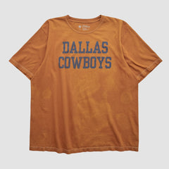 Fanatics Dallas Cowboys Cowboys Authentic Apparel 2000s T-shirt Clay Vintage