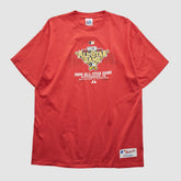All-Star Game Majestic 2006 T-shirt - Red - 3XVintage - Fanatics Online