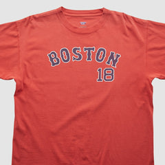 Boston Red Sox CSA 2000s T-shirt - Red - XVintage - Fanatics on Sale