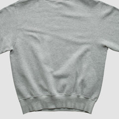 Fanatics Green Bay Packers Champion 1998 Pullover Sweatshirt Heather Gray Vintage