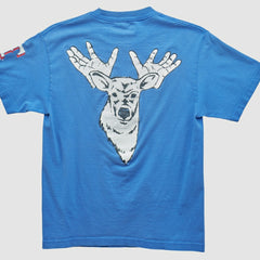 World Series Nike 2010 T-shirt - Blue - Vintage - Nike Online