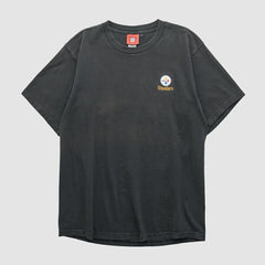 Fanatics Pittsburgh Steelers NFL 2000s T-shirt Black Vintage