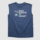Fanatics New England Patriots 2007 Tank Navy Vintage