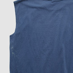 Fanatics New England Patriots 2007 Tank Navy Vintage