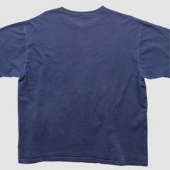 Fanatics Dallas Cowboys Reebok 2007 T-shirt Navy Vintage