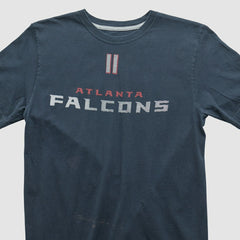Fanatics Atlanta Falcons 2010s T-shirt Black Vintage