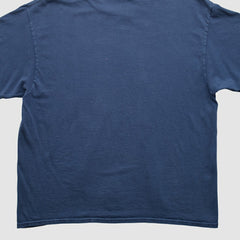 Fanatics New England Patriots Delta 2015 T-shirt Navy Vintage