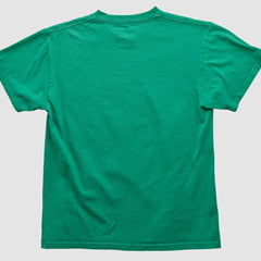 Chicago Cubs Majestic 2012 T-shirt - Green - Vintage - Fanatics Discount