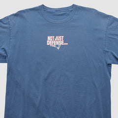 Fanatics New England Patriots 2000s T-shirt Blue Vintage