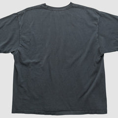 Fanatics New Orleans Saints Reebok 2010 T-shirt Black Vintage