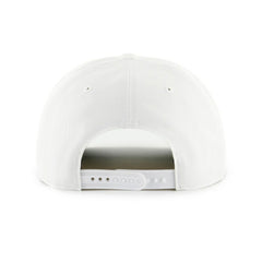 47 brand Seattle Seahawks '47 Coltrane Throwback Rope Hitch Adjustable Hat White