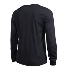 Utah Mammoth Champion Women's 2-Hit Long Sleeve T-Shirt - Black - NHL 203898334