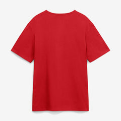 Cleveland Guardians 2026 Spring Training True Icon T-Shirt - Red - MLB Lifestyle