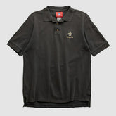 Fanatics New Orleans Saints NFL 2000s T-shirt Black Vintage