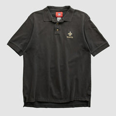 Fanatics New Orleans Saints NFL 2000s T-shirt Black Vintage