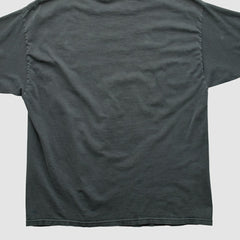 San Francisco Giants Hanes 2002 T-shirt - Black - Vintage - Fanatics Sale