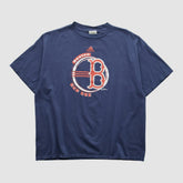 Boston Red Sox Adidas 2006 T-shirt - Navy - Vintage - Fanatics Sale