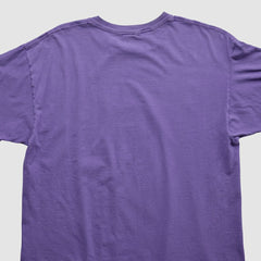 Fanatics Minnesota Vikings Majestic 2000s T-shirt Purple Vintage