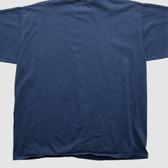 Atlanta Braves Pro Player 1999 T-shirt - Navy - 2XVintage - Fanatics Discount