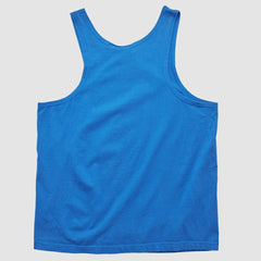 Chicago Cubs Pro Player 2000s Tank - Blue - Vintage - Fanatics Sale