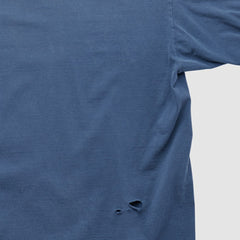 Boston Red Sox Nike 2000s T-shirt - Navy - XVintage - Nike Online