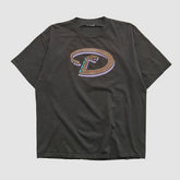 Arizona Diamondbacks 2000s T-shirt - Black - XVintage - Fanatics Lifestyle
