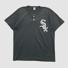 Chicago White Sox Russell 1995 T-shirt - Black - Vintage - Fanatics on Sale