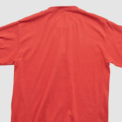 Texas Rangers Genuine Merchandise 2000s T-shirt - Red - Vintage - Fanatics on Sale