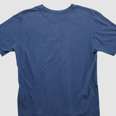 Atlanta Braves Nike 2010s T-shirt - Navy - Vintage - Nike Discount