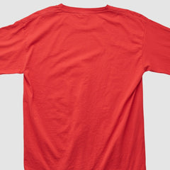 Fanatics Kansas City Chiefs NFL 2000s Long Sleeve T-shirt Red Vintage