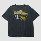 Fanatics Pittsburgh Steelers NFL 2011 T-shirt Black Vintage