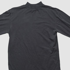 Fanatics Pittsburgh Steelers NFL 2000s Long Sleeve T-shirt Black Vintage