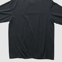 Fanatics Pittsburgh Steelers Reebok 2000s Long Sleeve T-shirt Black Vintage
