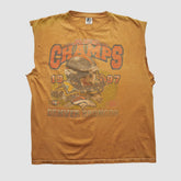 Fanatics Denver Broncos Starter Tank Clay Vintage