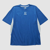 Fanatics Indianapolis Colts NFL 2010s T-shirt Blue Vintage