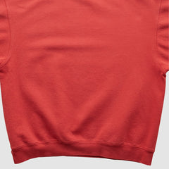 Boston Red Sox Adidas 2000s Pullover Sweatshirt - Red - Vintage - Fanatics Online
